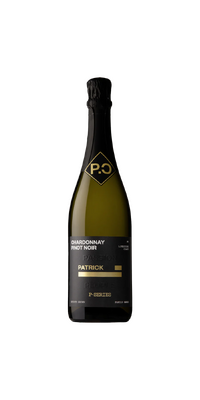 Patrick P Series Sparkling Chardonnay Pinot Noir