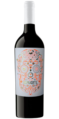 Demuerte White Wine