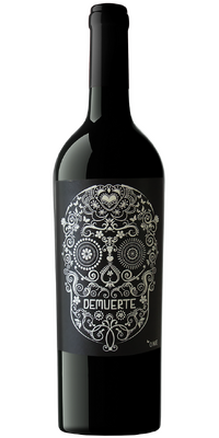 Demuerte One Red Wine