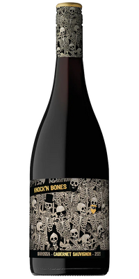 Knock N Bones Cabernet Sauvignon
