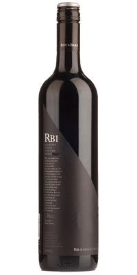 Rockbare RB1 Shiraz