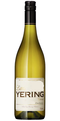 Little Yering 2024 Chardonnay