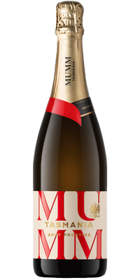 Mumm Tasmania Brut Prestige