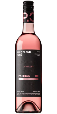 Patrick P Series 2023 Rose