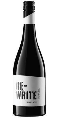 Re Write the Rules Pinot Noir
