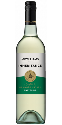 McWilliams Inheritance Pinot Grigio