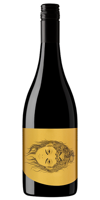 Hentley Farm 2023 Villain and Vixen Shiraz