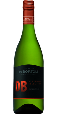 De Bortoli 2023 DB Winemakers Selection Chardonnay