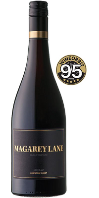 Magarey Lane 2021 Limestone Coast Shiraz