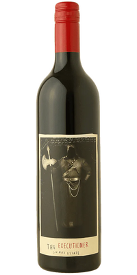 Shinas Estate 2021 The Executioner