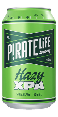 Pirate Life Hazy XPA ( Case 16 )