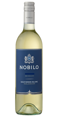 Nobilo Marlborough Sauvignon Blanc