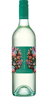 True Illusion Adelaide Hills Pinot Grigio