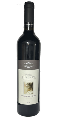 Taylor Ferguson Family Reserve McLaren Vale Cabernet Sauvignon