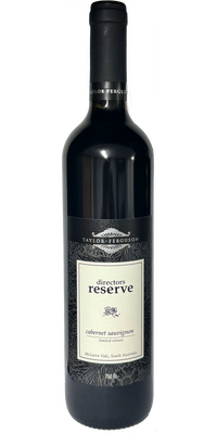 Taylor Ferguson Directors Reserve McLaren Vale Cabernet Sauvignon
