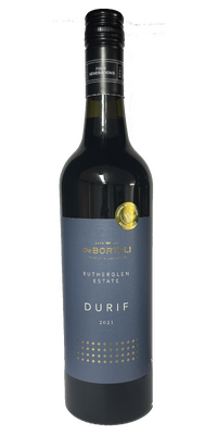 De Bortoli Rutherglen Estate Durif