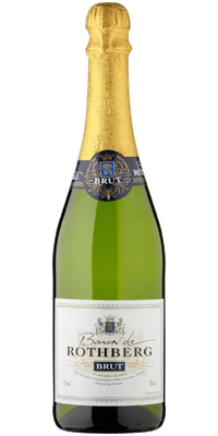 Baron De Rothberg Brut