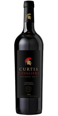 Curtis Cavaliere McLaren Vale Cabernet Sauvignon