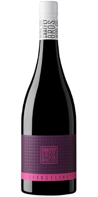 Chaffey Bros 2021 Evangeline Syrah