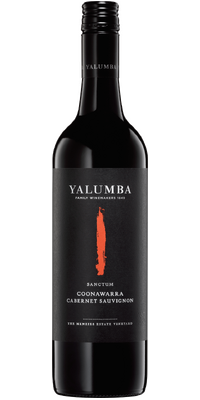 Yalumba Sanctum 2021 Coonawarra Cabernet Sauvignon