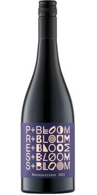 Press + Bloom 2022 Montepulciano