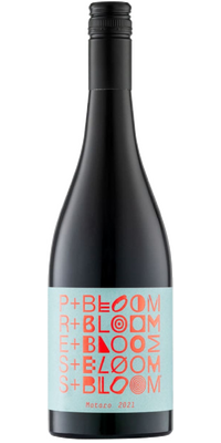 Press + Bloom 2021 Mataro