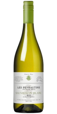 Les Peyrautins 2023 French Sauvignon Blanc