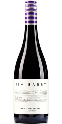 Jim Barry 2021 Lodge Hill Shiraz