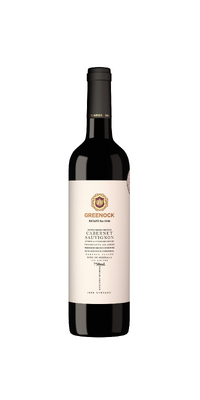 Greenock Estate 2022 Barossa Valley Cabernet