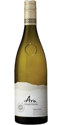 Ara Single Estate 2024 Pinot Gris
