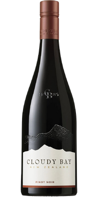 Cloudy Bay 2022 Pinot Noir