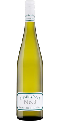 Rieslingfreak No.3 2025 Reverance of Riesling