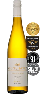 Stonehaven 2023 Limestone Coast Riesling