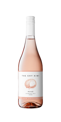 The Shy Kiwi 2025 Hawkes Bay Rose