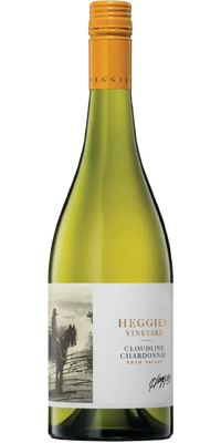 Heggies Cloudline Chardonnay