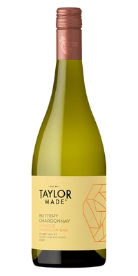 Taylor Made Buttery Chardonnay