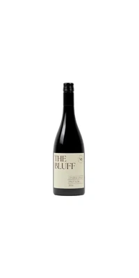 The Bluff Central Otago Pinot Noir