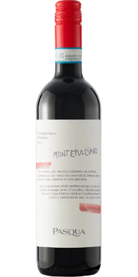 Pasqua Montepulciano