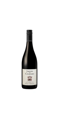 Jardin Des Charmes Syrah Merlot