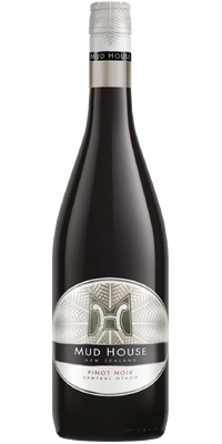 Mud House Central Otago Pinot Noir