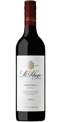 St Hugo Shiraz