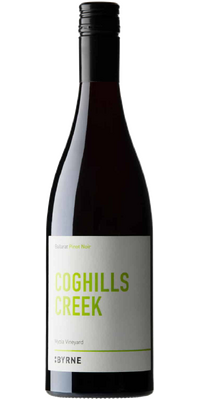 Coghills Creek Ballarat Vineyard Pinot Noir