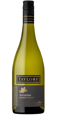 Taylors 2025 Jaraman Chardonnay – Adelaide Hills & Clare Valley