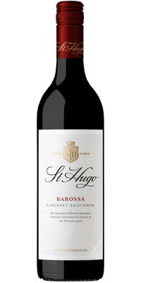 St Hugo 2015 Barossa Cabernet Sauvignon